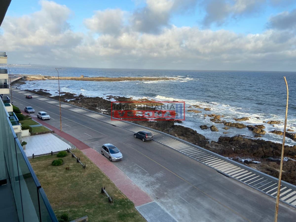 APARTAMENTO 2 DORMS EN BONAIRE IV - Inmobiliaria Verona Punta