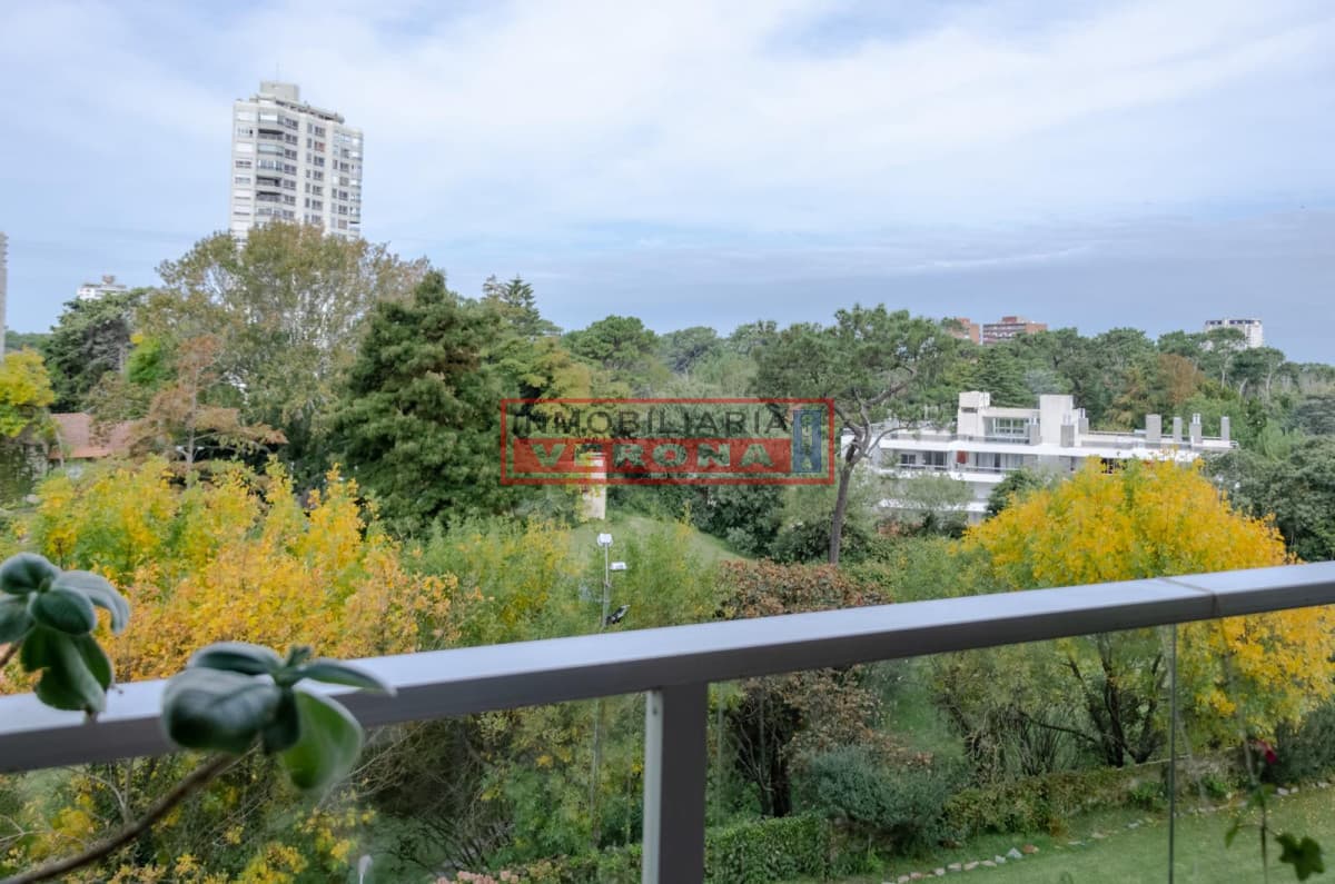 Parquemar R - 2 Dorms y 2 baños - Inmobiliaria Verona Punta