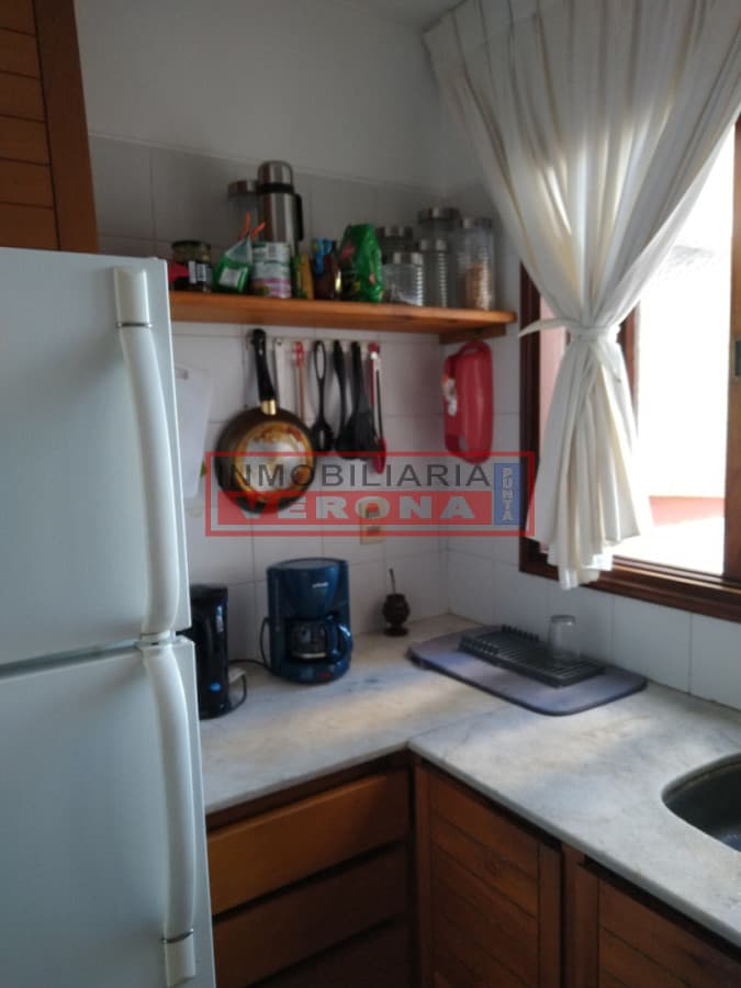 Apartamento 2 dorms - Parada 23 - Inmobiliaria Verona Punta