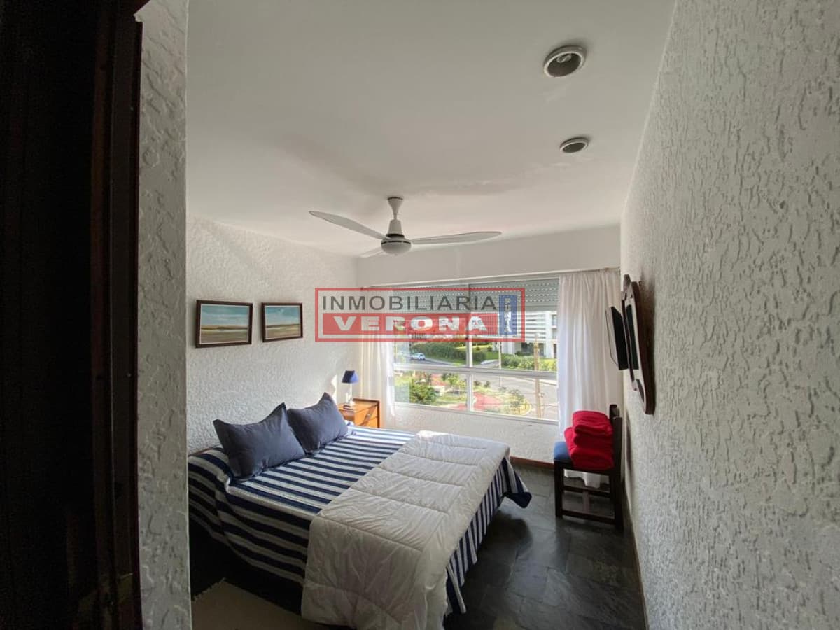 Apartamento en Brava - Punta del Este - Inmobiliaria Verona Punta