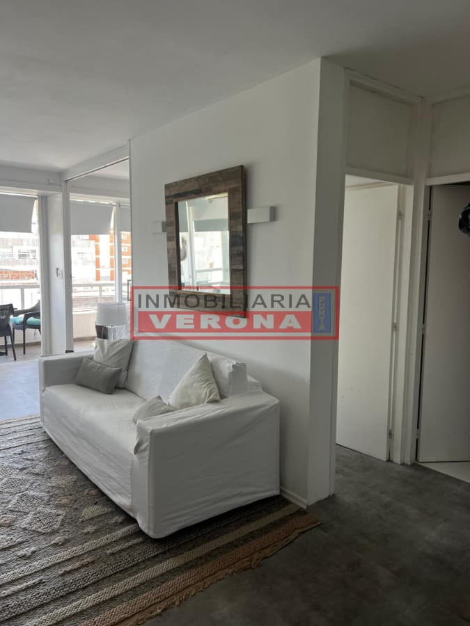 Apartamento en Península - 1 Dormitorio - Inmobiliaria Verona Punta