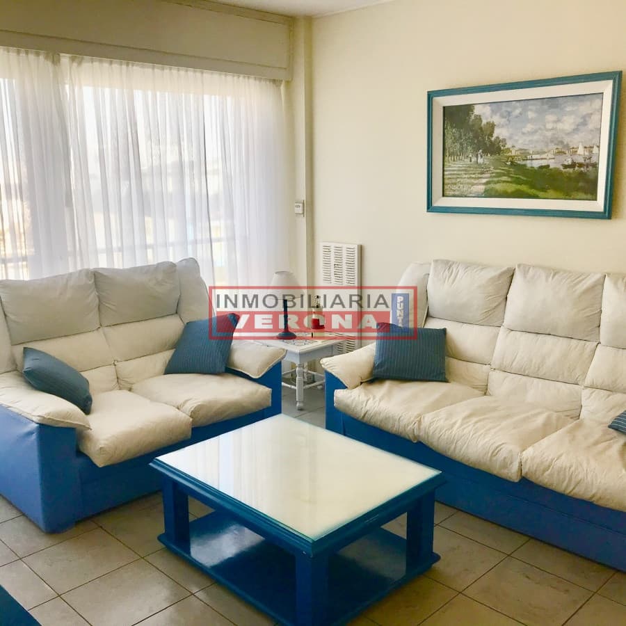 A MTS DEL PUERTO !!!!! - Inmobiliaria Verona Punta