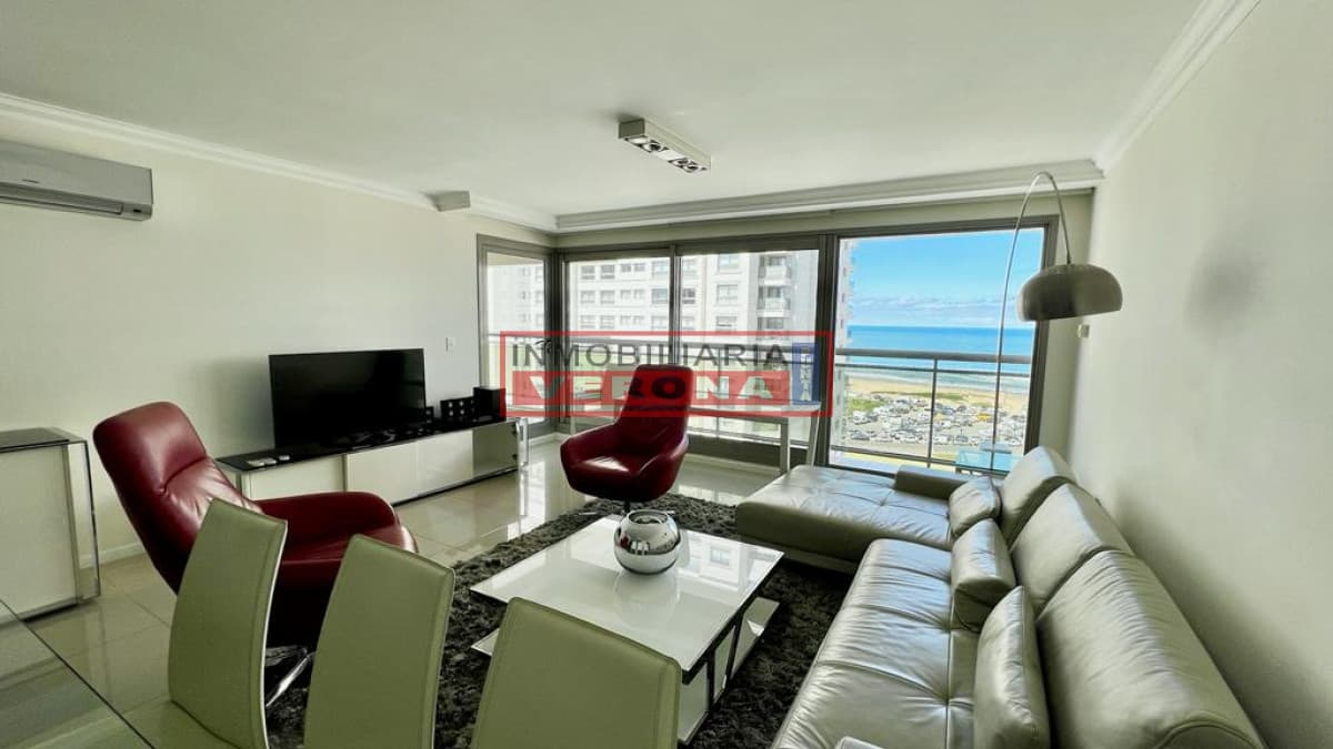 Apartamento 3 dormitorios Imperiale - Punta del Este - Inmobiliaria Verona Punta