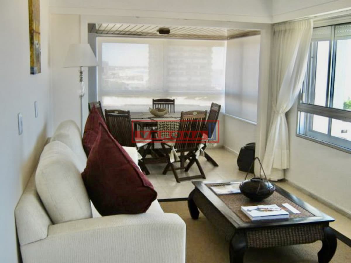 Apartamento en Peninsula, 2 dormitorios * - Inmobiliaria Verona Punta