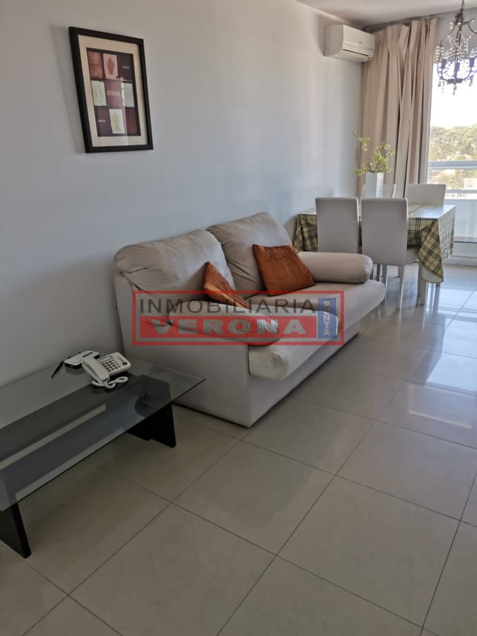 Apartamento 1 Dorm - Zona Roosevelt  - Inmobiliaria Verona Punta