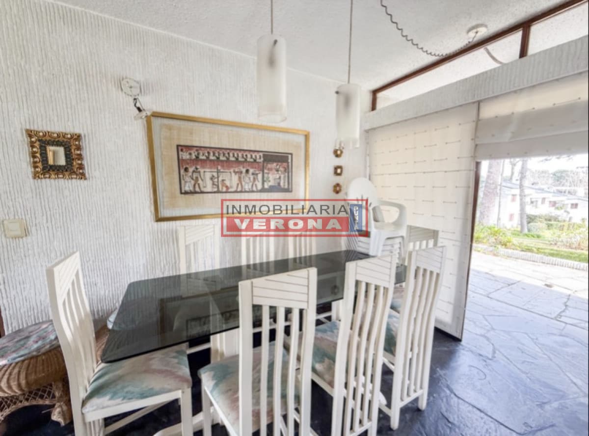 Apartamento 2 dorms - Cantegril - Inmobiliaria Verona Punta