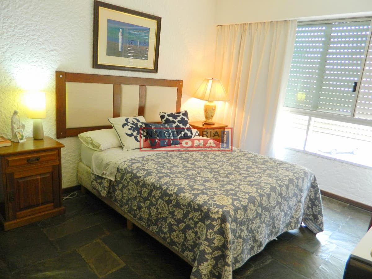 Oportunidad 1 dormitorio. Playa Brava - Punta del Este.  - Inmobiliaria Verona Punta