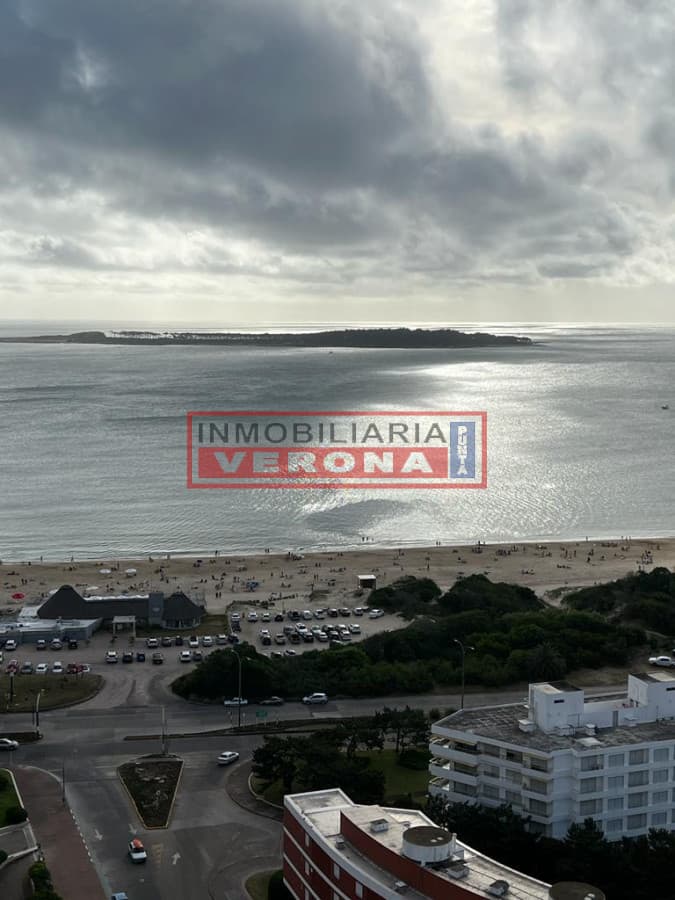 MIAMI BOULEVARD- ALQUILER 2 DORMS - Inmobiliaria Verona Punta