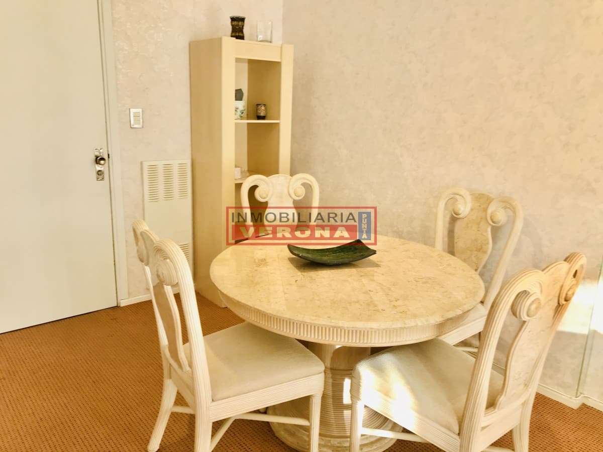 MUY BUENAS VISTAS AL PUERTO Y BRAVA !!!  - Inmobiliaria Verona Punta