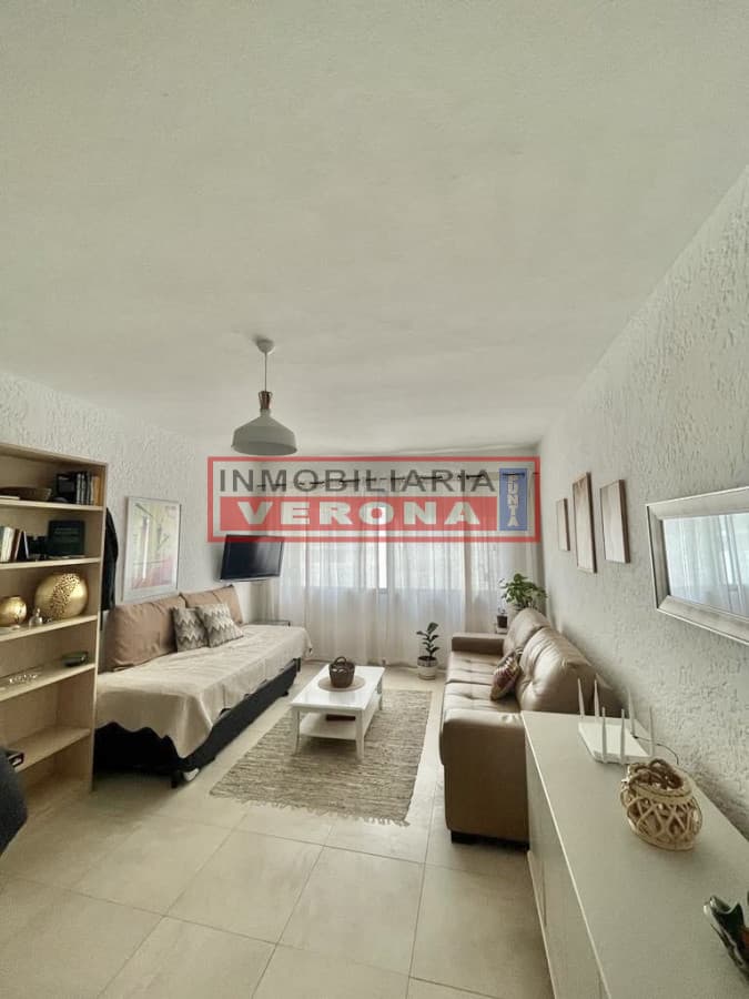 Apartamento en Venta | 1 DORMITORIO frente al MAR en Mansa, Punta del Este   - Inmobiliaria Verona Punta