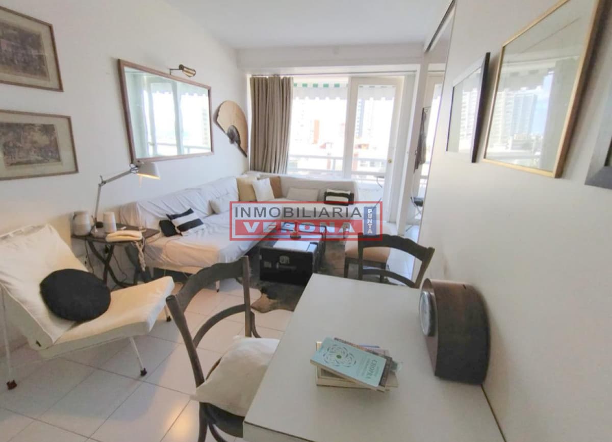 Apartamento en venta - Península - Inmobiliaria Verona Punta