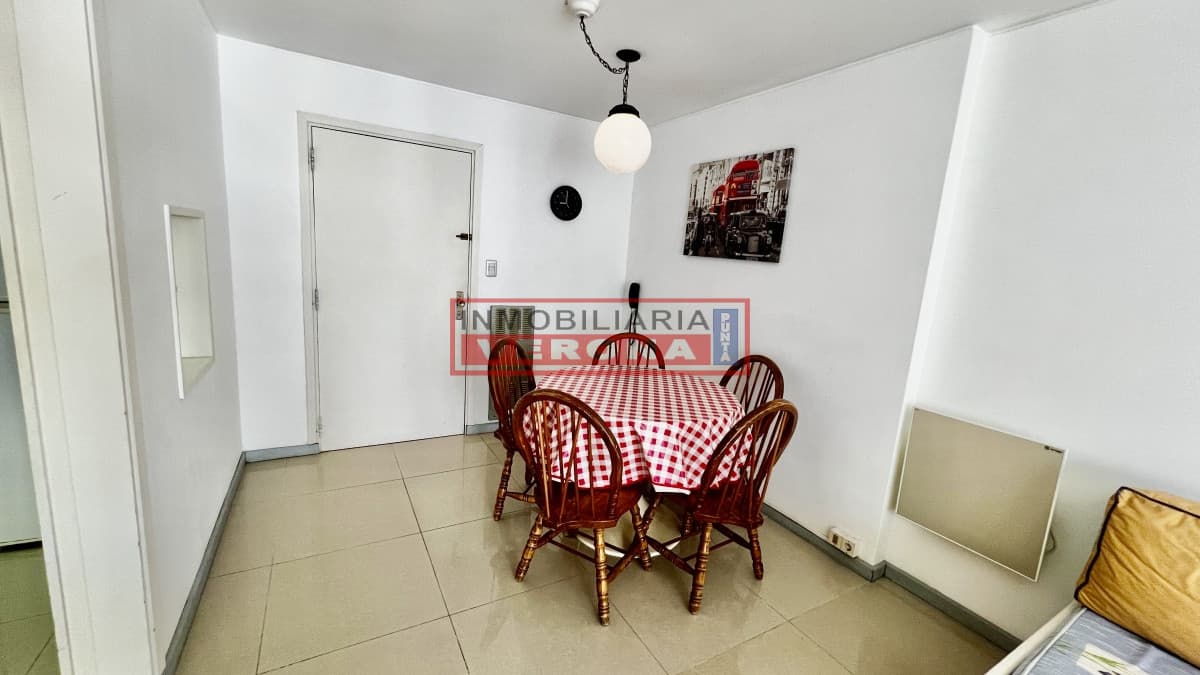 Oportunidad Reciclada - 1 Dormitorio - Inmobiliaria Verona Punta