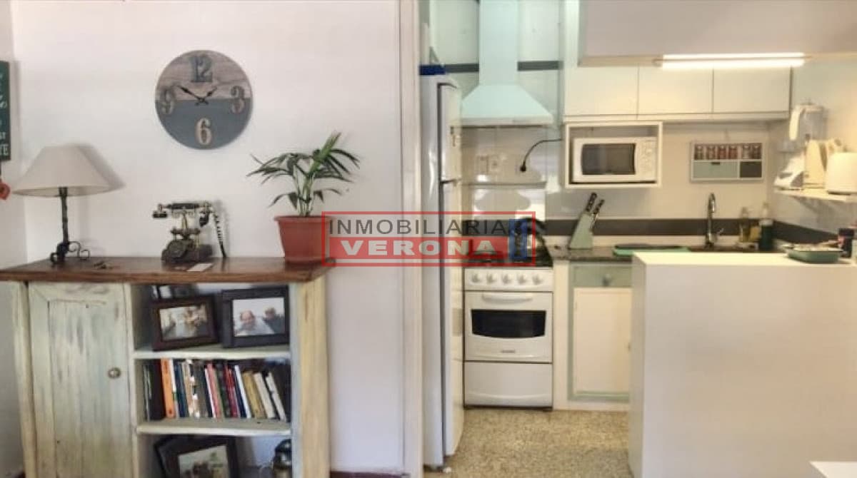RECICLADO A MTS DEL PUERTO !!! - Inmobiliaria Verona Punta