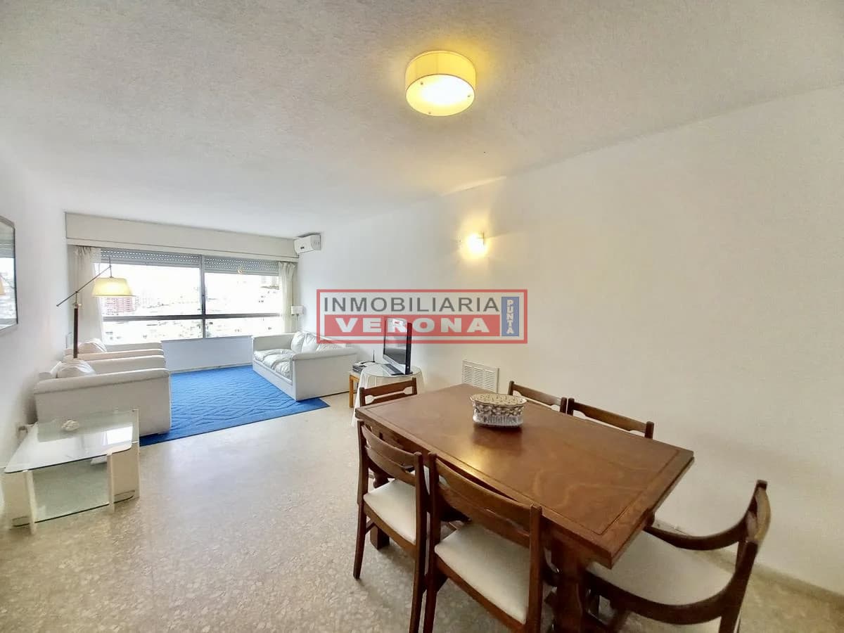 Oportunidad 3 dormitorios - Punta del Este - Inmobiliaria Verona Punta
