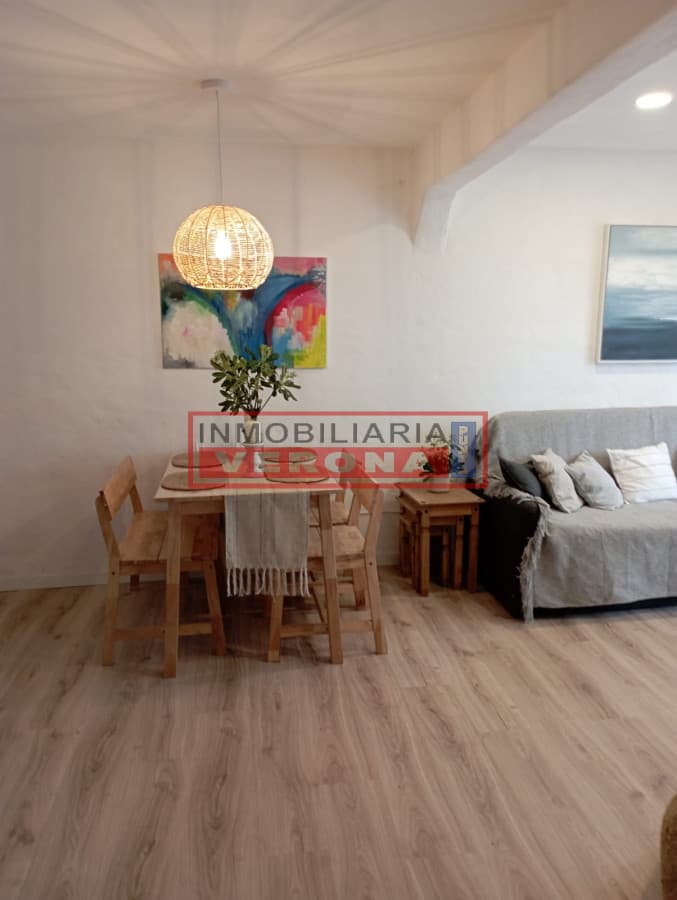 Oportunidad 1 Dorm, tza y cochera a mts de la Playa! - Inmobiliaria Verona Punta