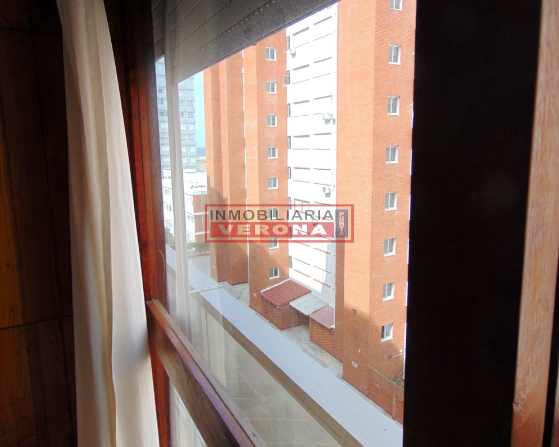 Apartamento 2 dorms en Brava - Punta del Este - Inmobiliaria Verona Punta