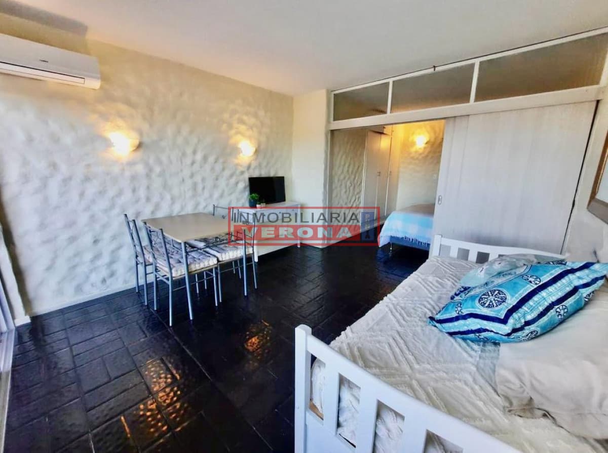 Apartamento en Brava - 1ra linea al mar! - Inmobiliaria Verona Punta