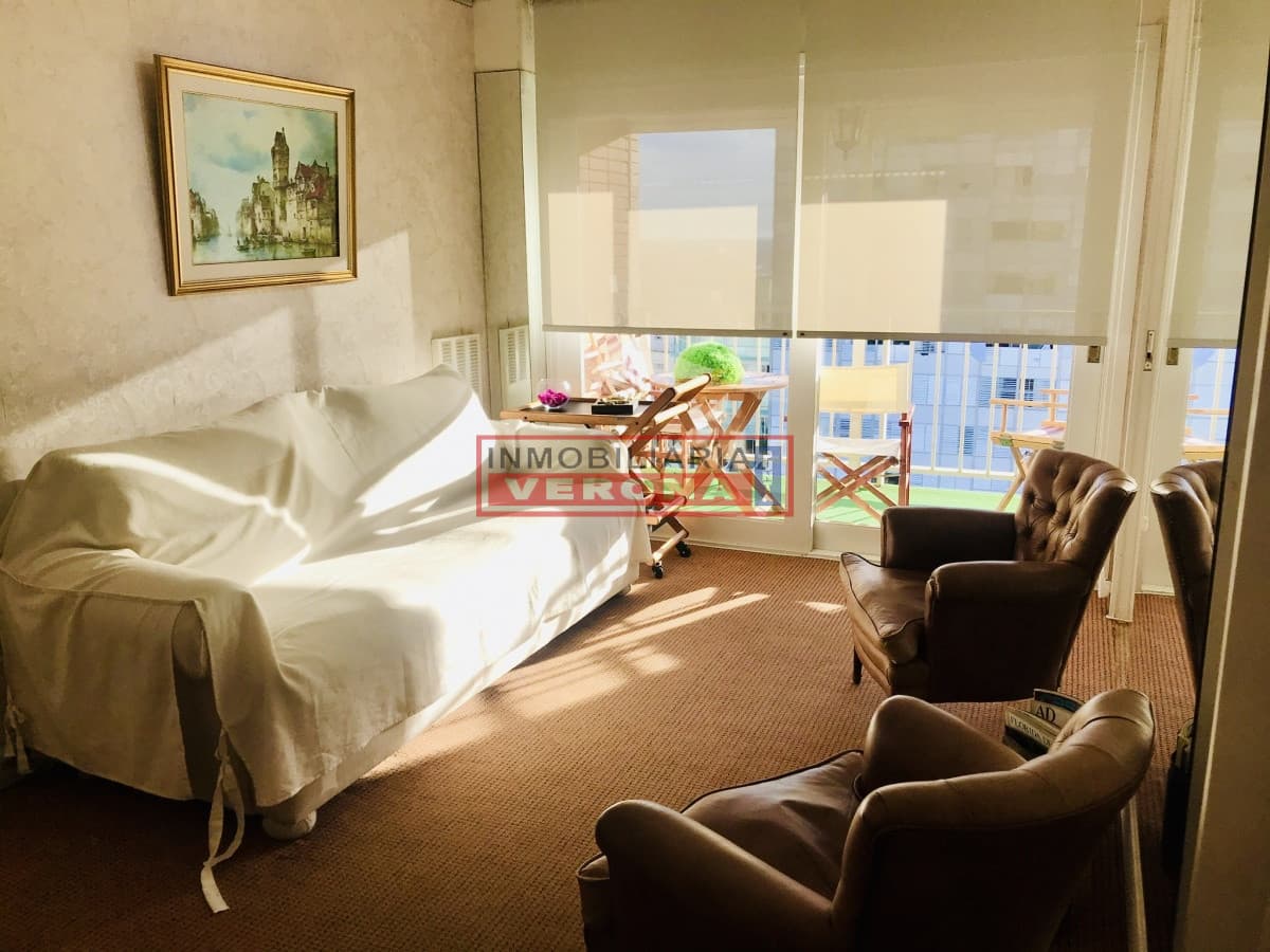 MUY BUENAS VISTAS AL PUERTO Y BRAVA !!!  - Inmobiliaria Verona Punta