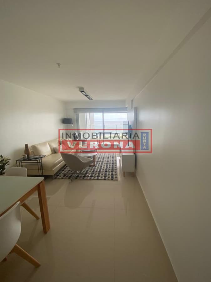 Apartamento con vista al mar - 2 dormitorios - Inmobiliaria Verona Punta