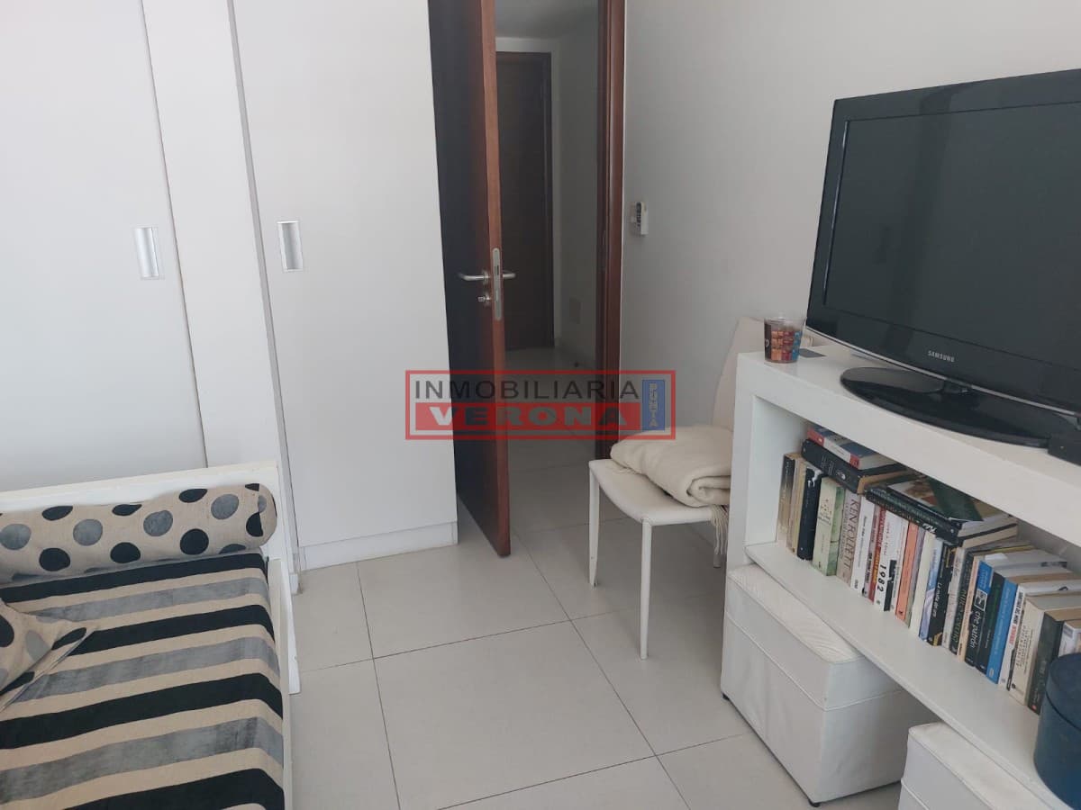 Apto. 2 Dormitorios, Península - Inmobiliaria Verona Punta