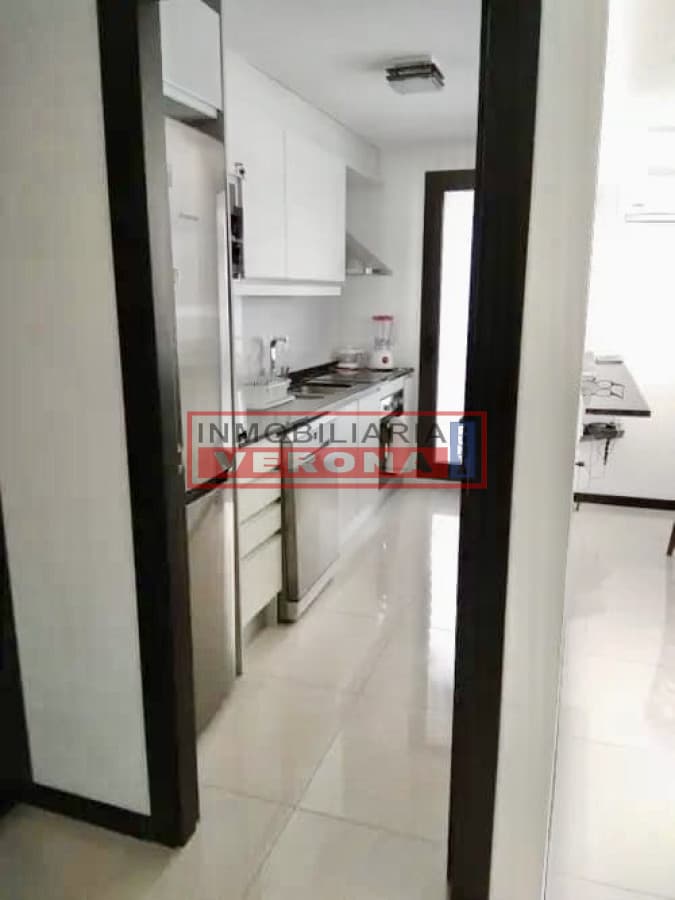 Torre Stradivarius - Muy lindo y cómodo apartamento. - Inmobiliaria Verona Punta