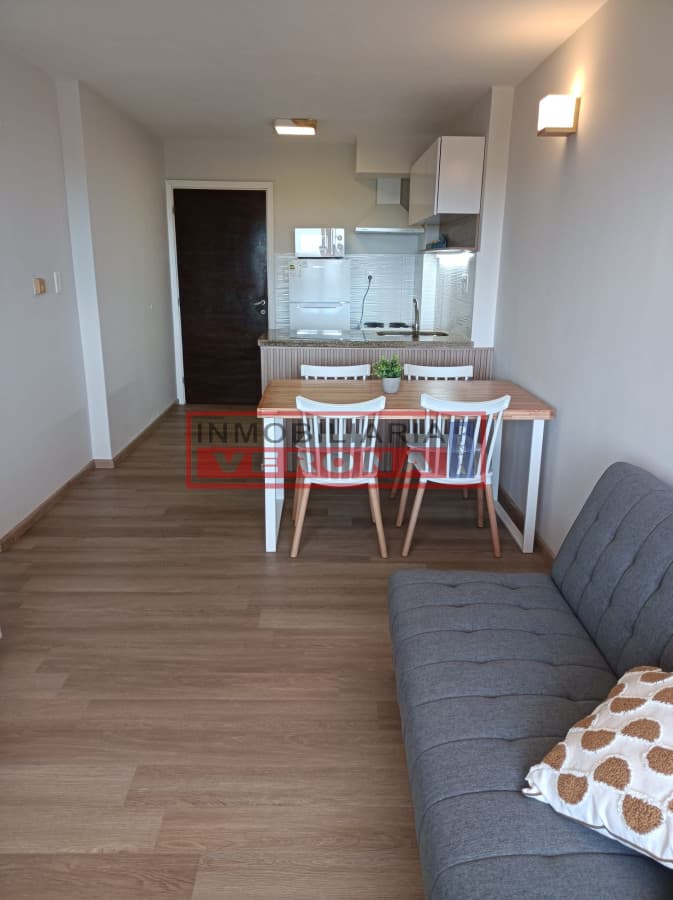 Apto. en Roosevelt - 1 Dormitorio  - Inmobiliaria Verona Punta