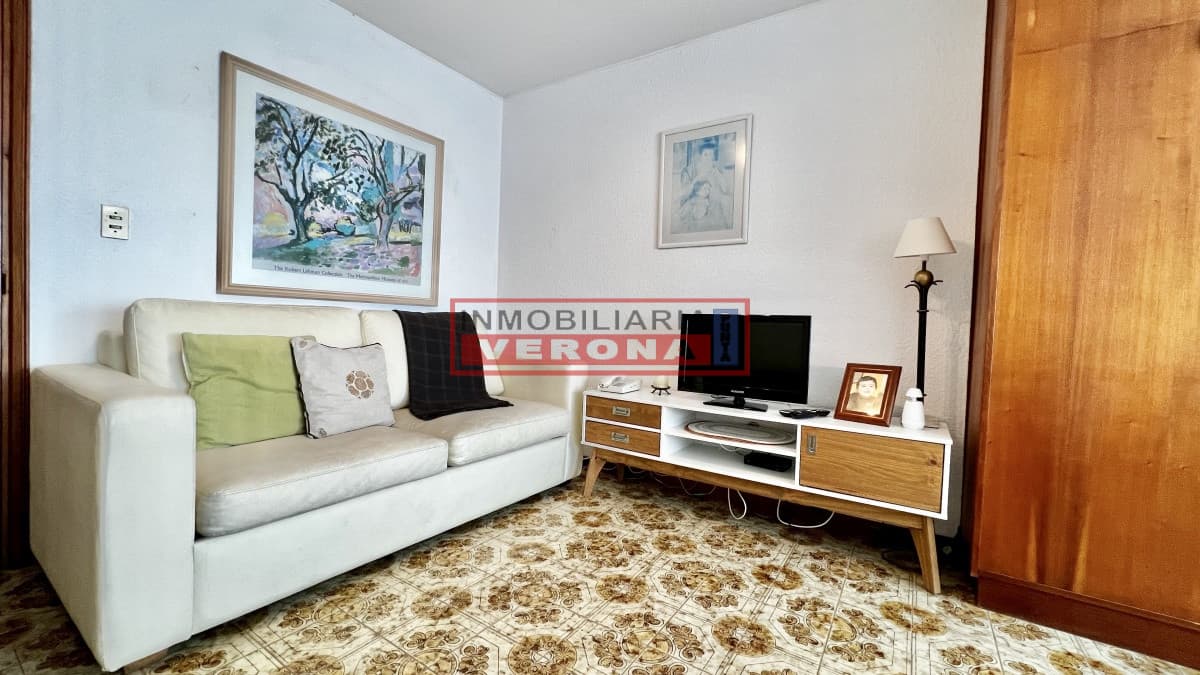 Península - Torre Verona 1 dorm con vista al MAR! - Inmobiliaria Verona Punta