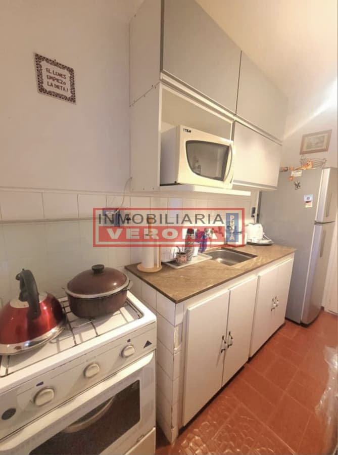Apartamento en venta en Maldonado - Inmobiliaria Verona Punta