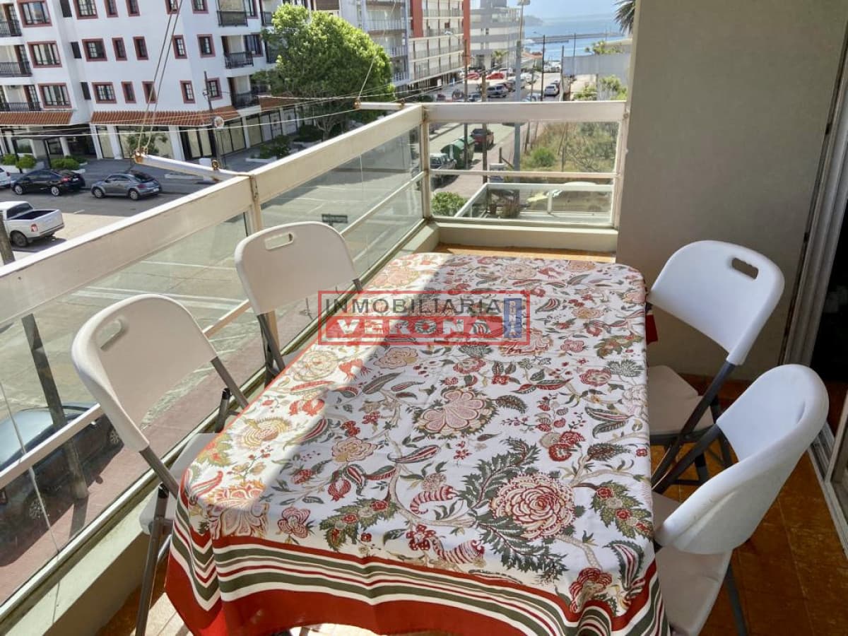 Apartamento en Peninsula - Punta del Este - Inmobiliaria Verona Punta