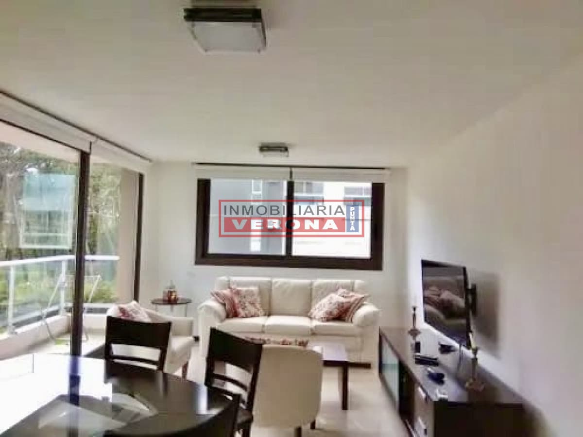 Torre Stradivarius - Muy lindo y cómodo apartamento. - Inmobiliaria Verona Punta