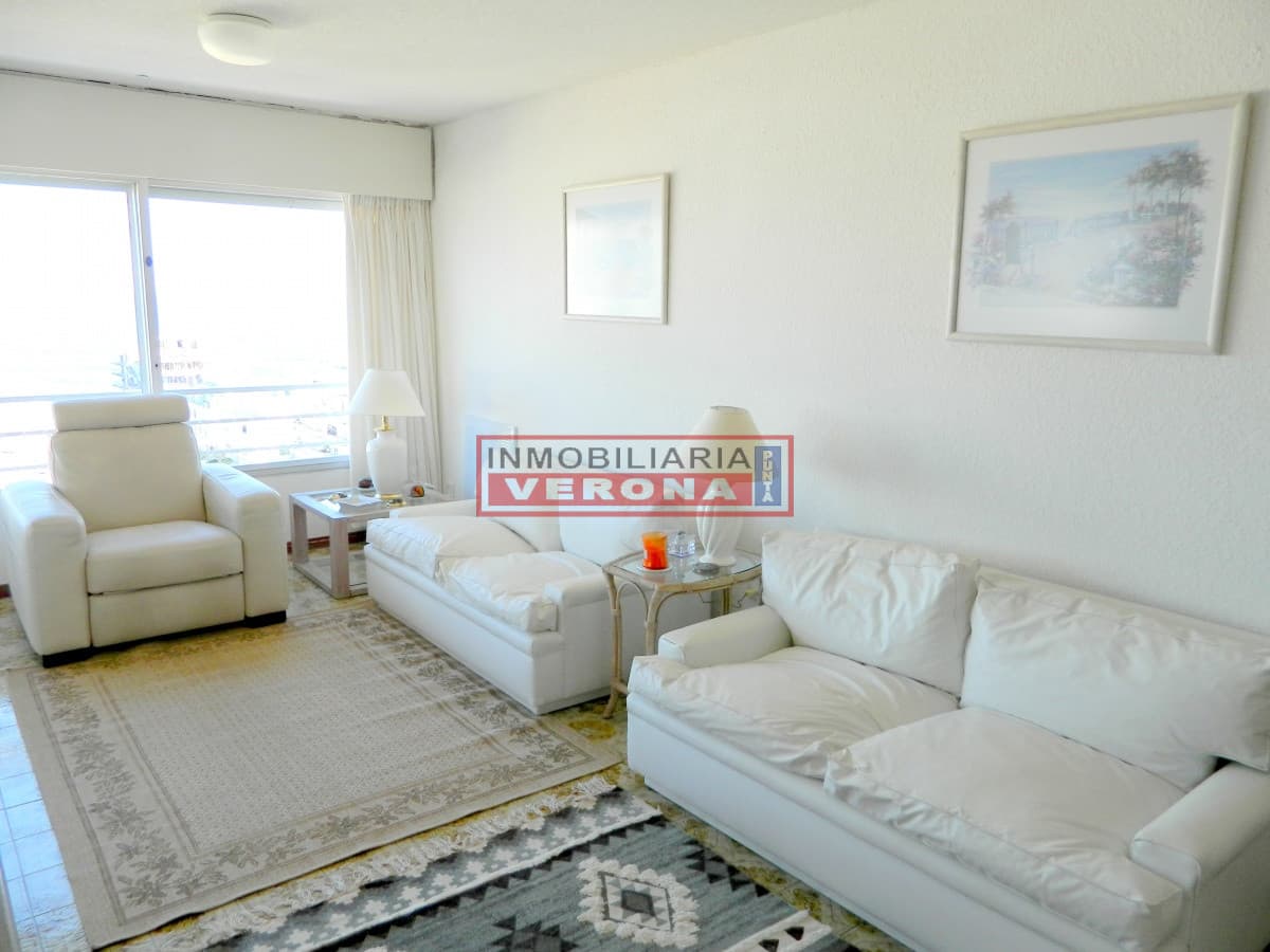 A metros del Puerto!! - 2 dorms. - Inmobiliaria Verona Punta