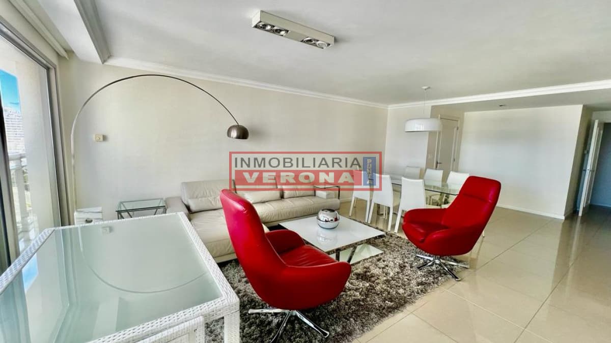 Apartamento 3 dormitorios Imperiale - Punta del Este - Inmobiliaria Verona Punta
