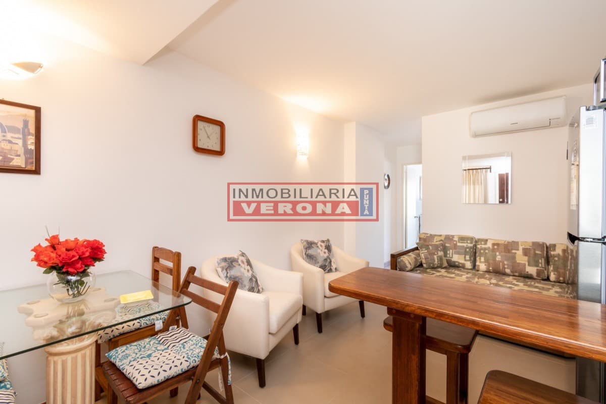 Impecable Apto zona Faro! - Inmobiliaria Verona Punta