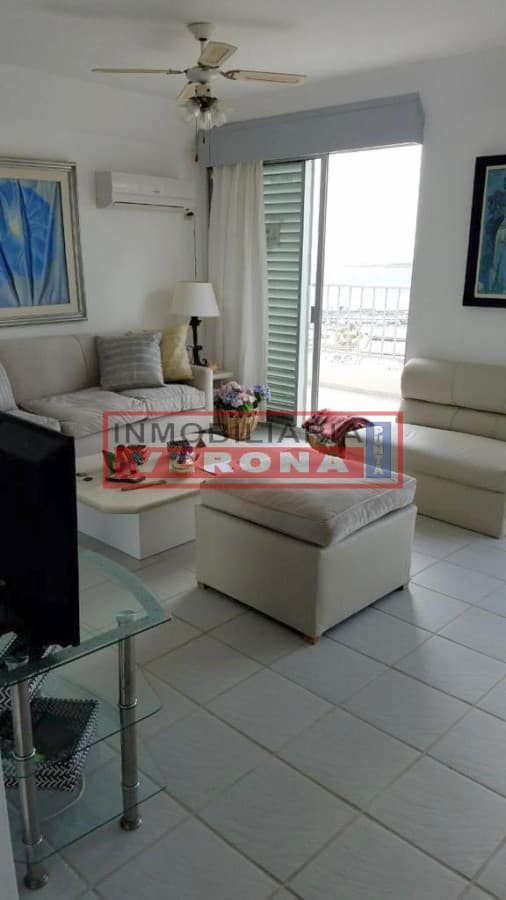 PENT HOUSE AL PUERTO !!! - Inmobiliaria Verona Punta
