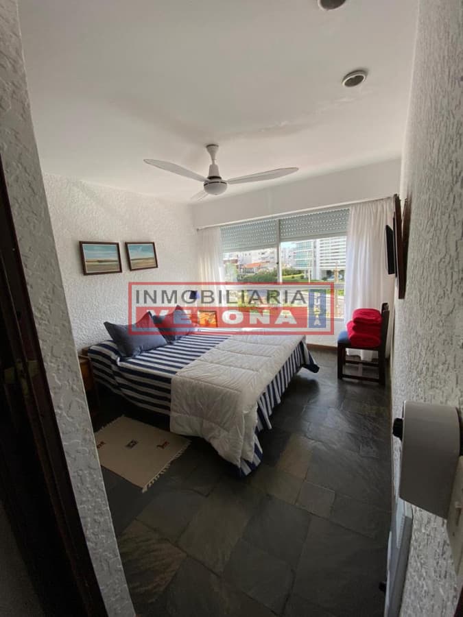Apartamento en Brava - Punta del Este - Inmobiliaria Verona Punta