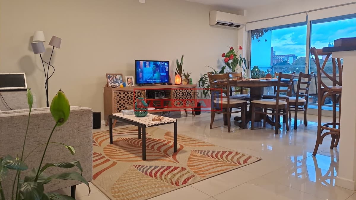 Apartamento 2 dorms - Maldonado - Inmobiliaria Verona Punta