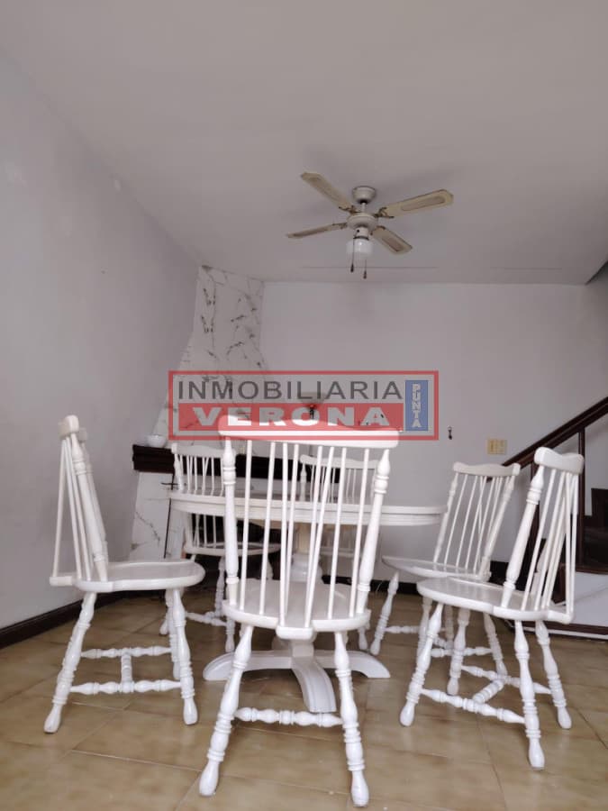 Apartamento 2 Dorms - Próximo a la Playa - Inmobiliaria Verona Punta