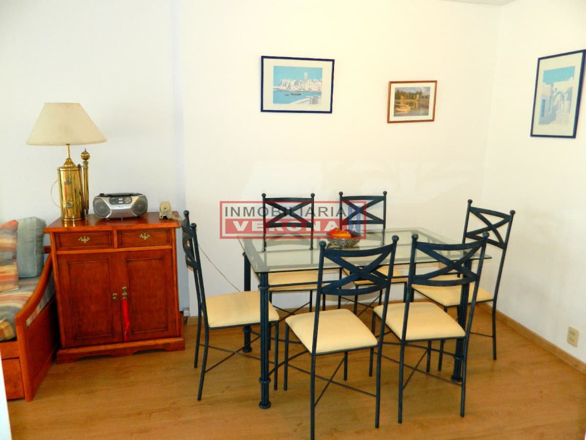 Reciclado a nuevo con impactante vista al Puerto !!!   - Inmobiliaria Verona Punta