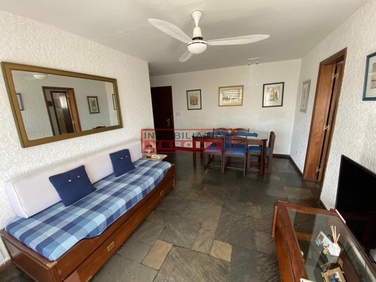Apartamento en Brava - Punta del Este - Inmobiliaria Verona Punta