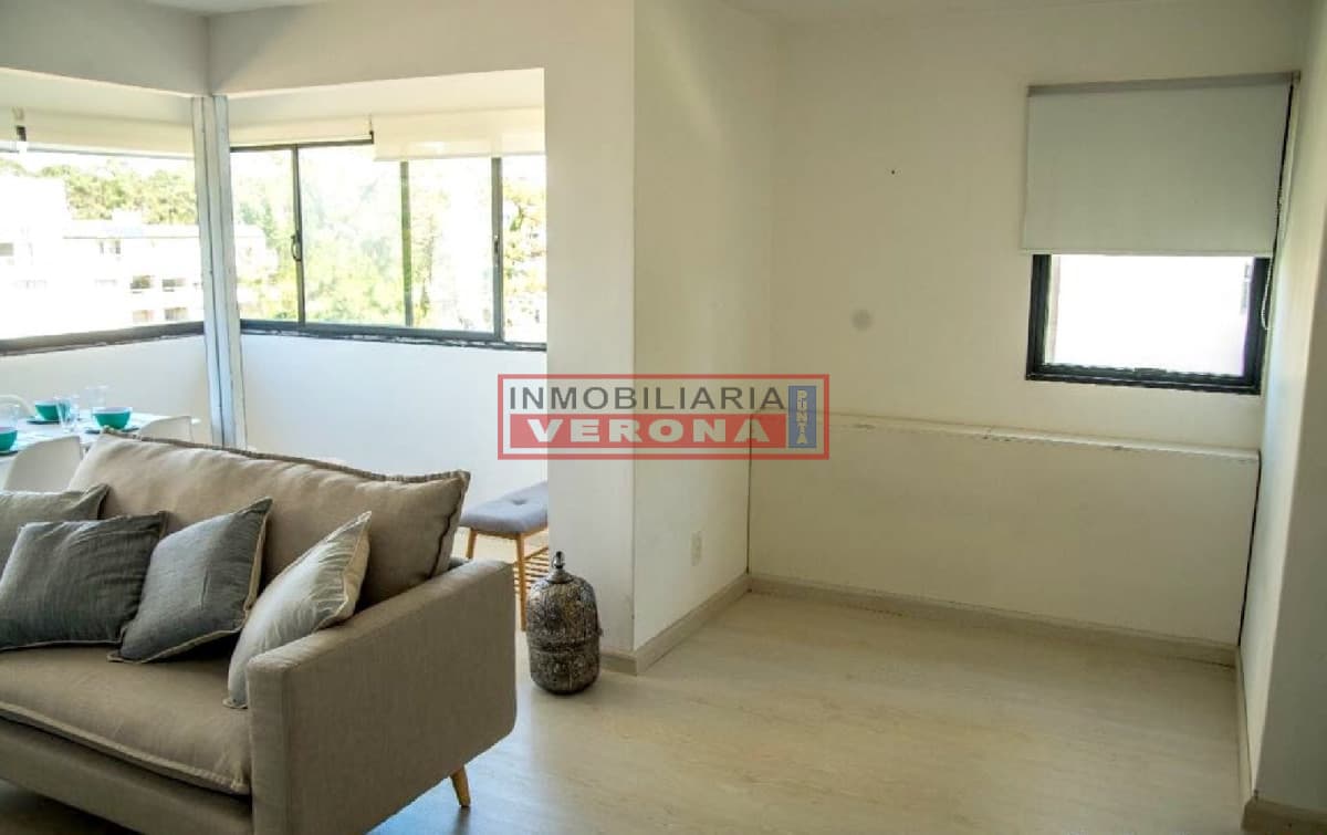 Apartamento en Roosevelt, 1 dormitorios * - Inmobiliaria Verona Punta