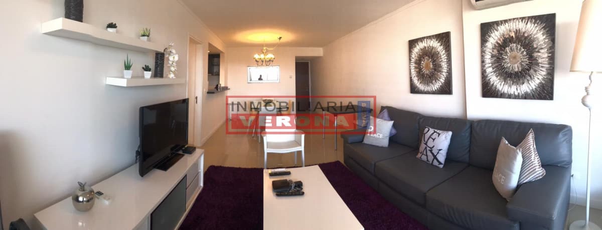 Piso alto con excelentes vistas !!! - Inmobiliaria Verona Punta
