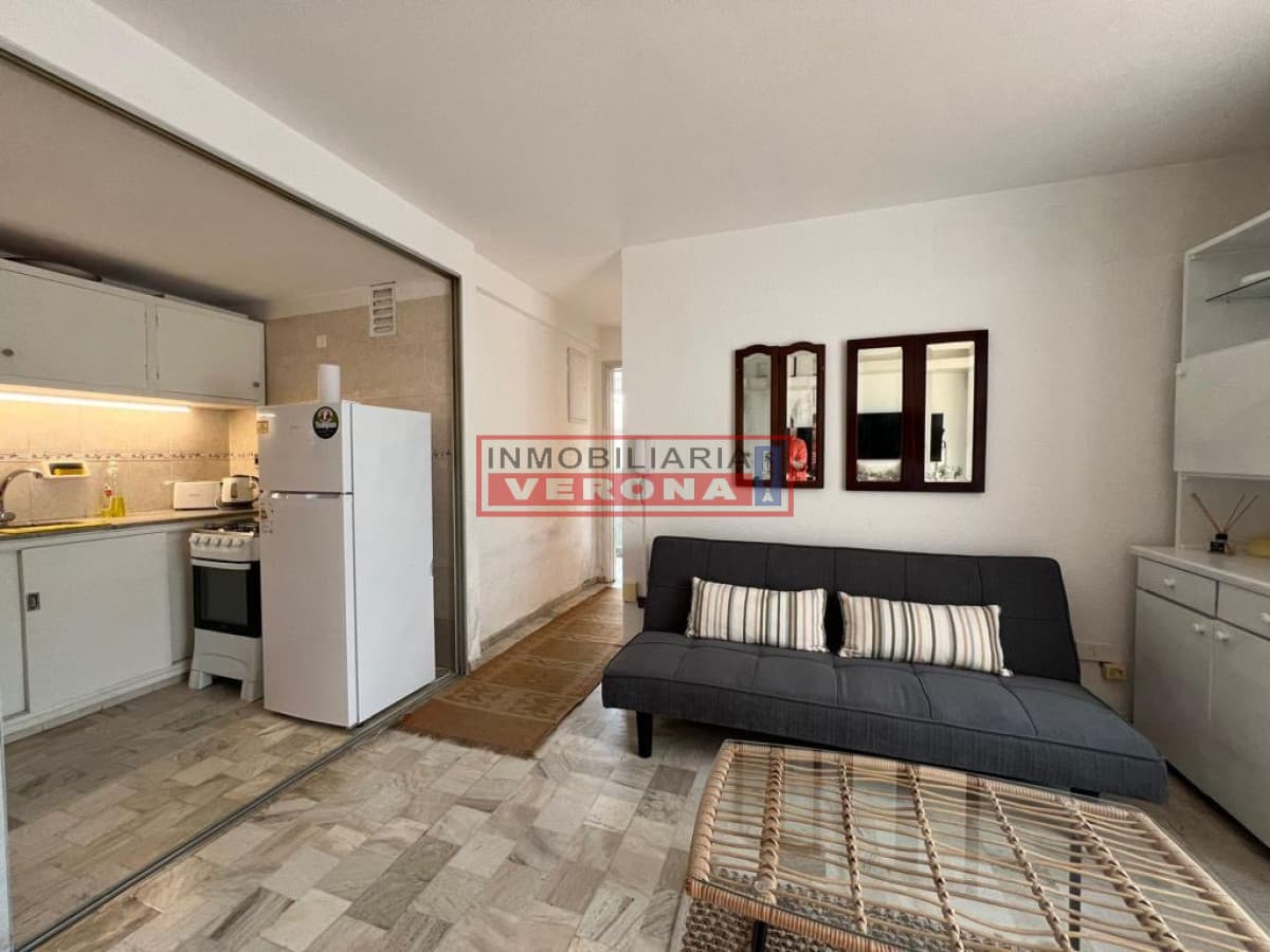 Apto en zona del Faro - Inmobiliaria Verona Punta