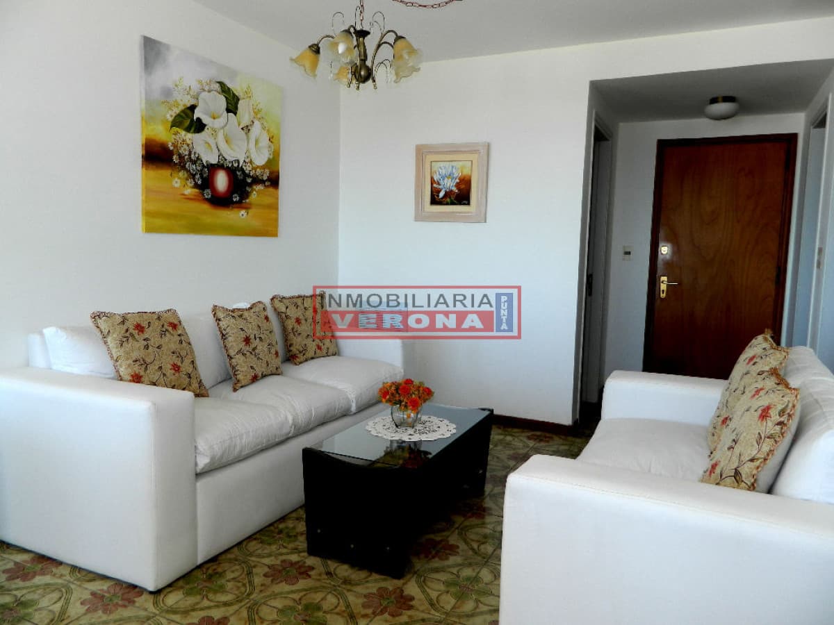 APTO 2 DORMS . PRÓXIMO AL PUERTO !!!   - Inmobiliaria Verona Punta