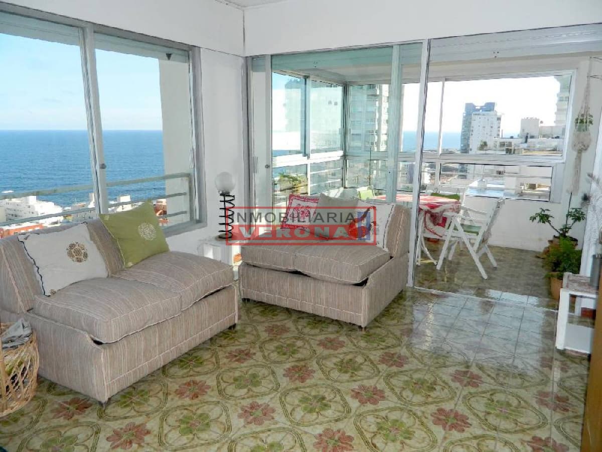 Apartamento en Peninsula, 2 dormitorios * - Inmobiliaria Verona Punta