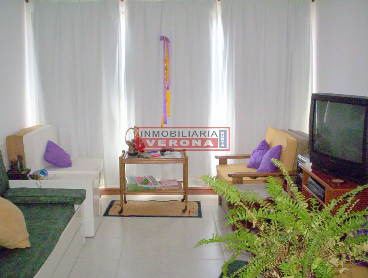Apartamento en Peninsula, 1 dormitorios * - Inmobiliaria Verona Punta