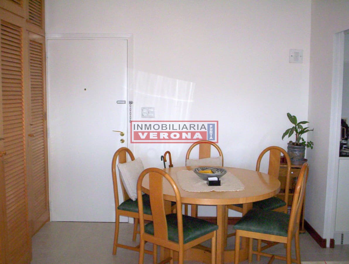 Apartamento en Peninsula, 1 dormitorios * - Inmobiliaria Verona Punta