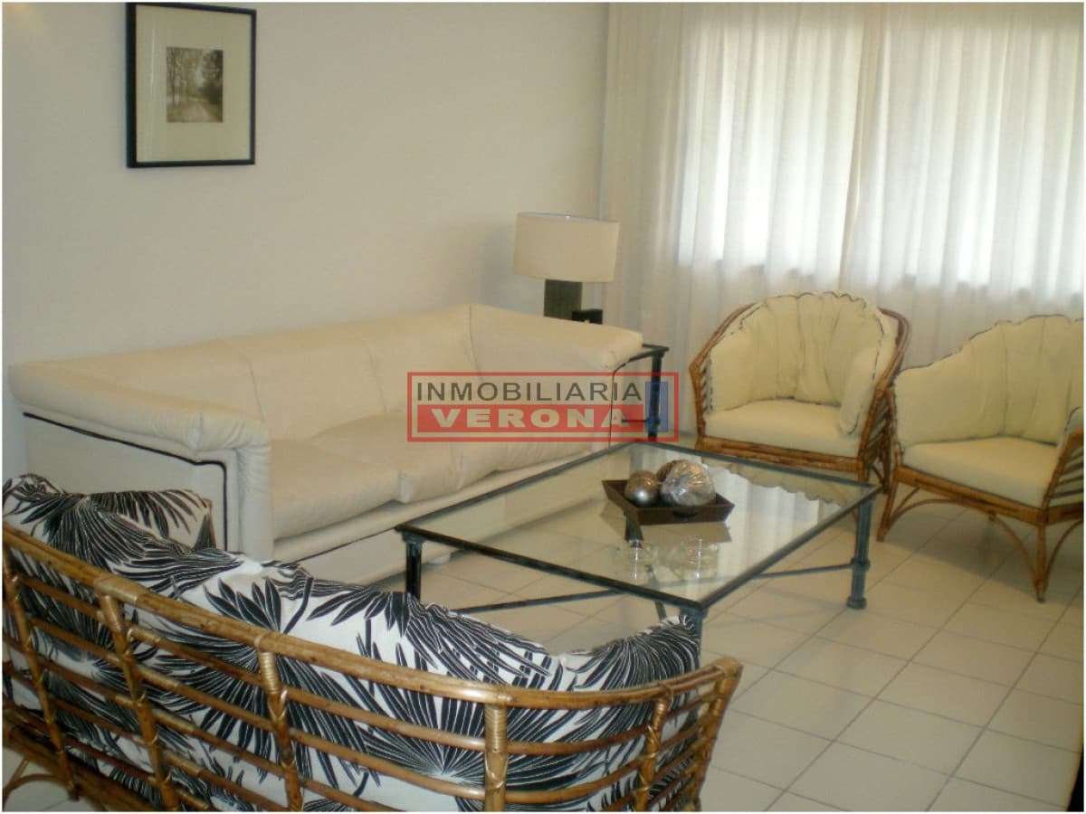 Apartamento en Peninsula, 3 dormitorios * - Inmobiliaria Verona Punta