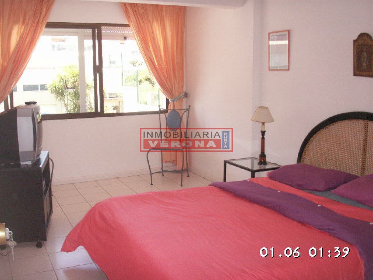 Apartamento en Peninsula, 3 dormitorios * - Inmobiliaria Verona Punta