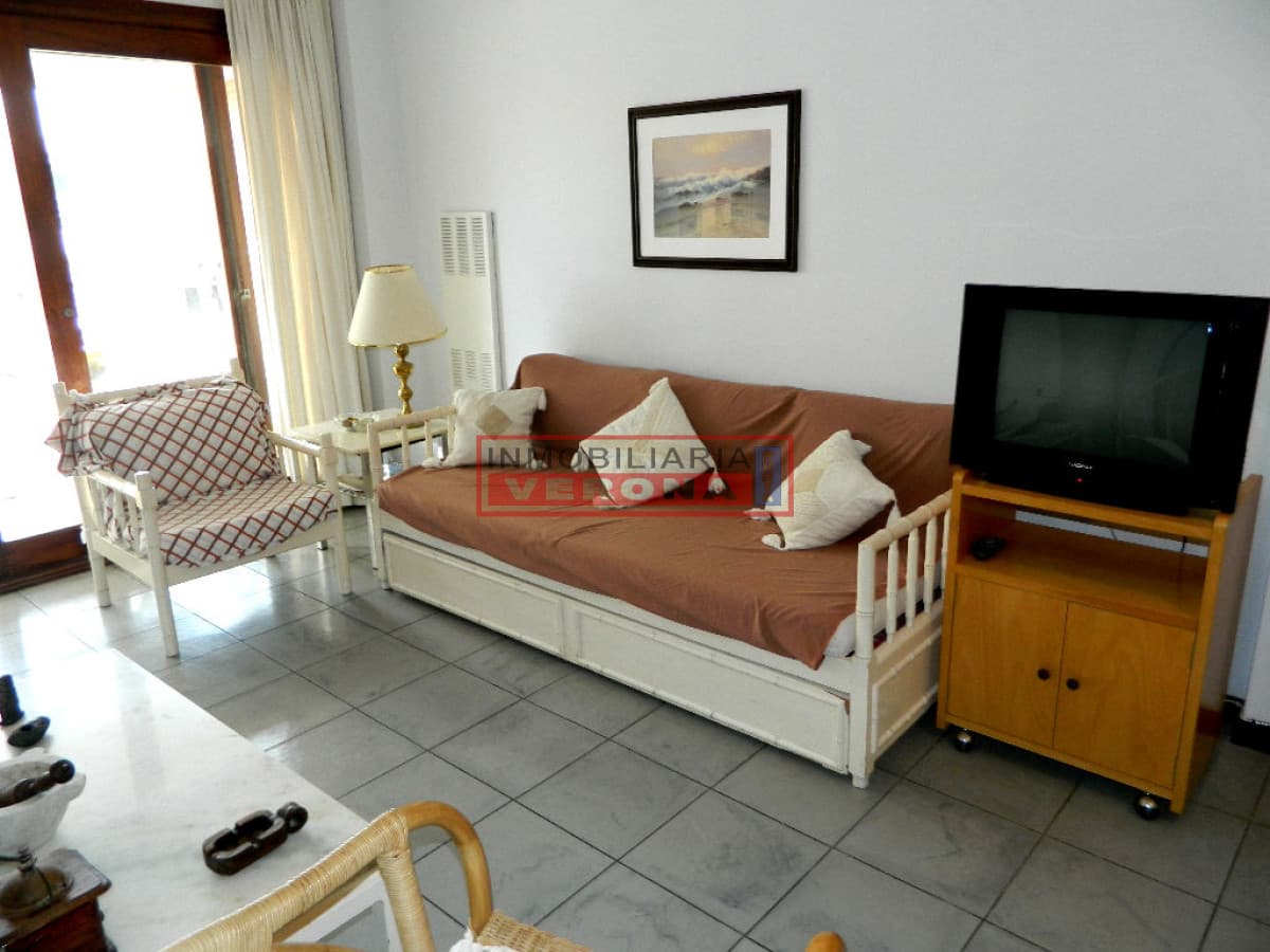 Apartamento en Peninsula, 1 dormitorios * - Inmobiliaria Verona Punta