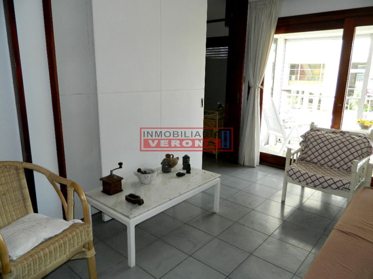 Apartamento en Peninsula, 1 dormitorios * - Inmobiliaria Verona Punta